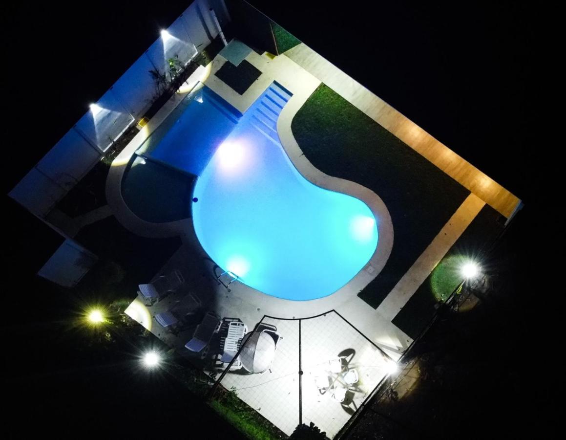 Home La Fortuna Exterior photo