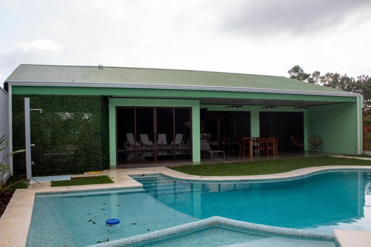 Home La Fortuna Exterior photo